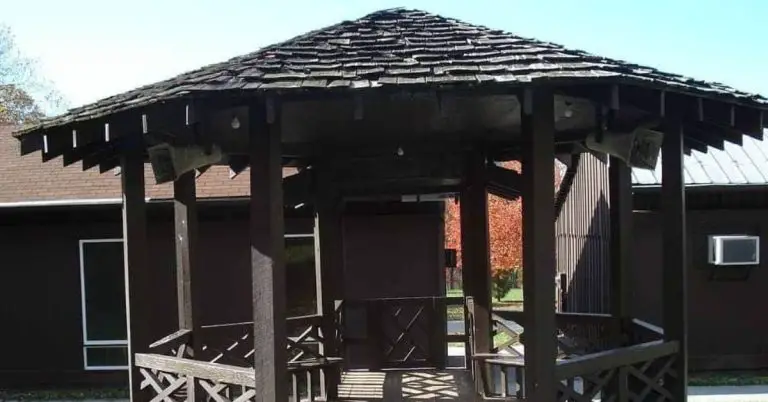 Your Complete Guide To Gazebo Costs And Design 2024