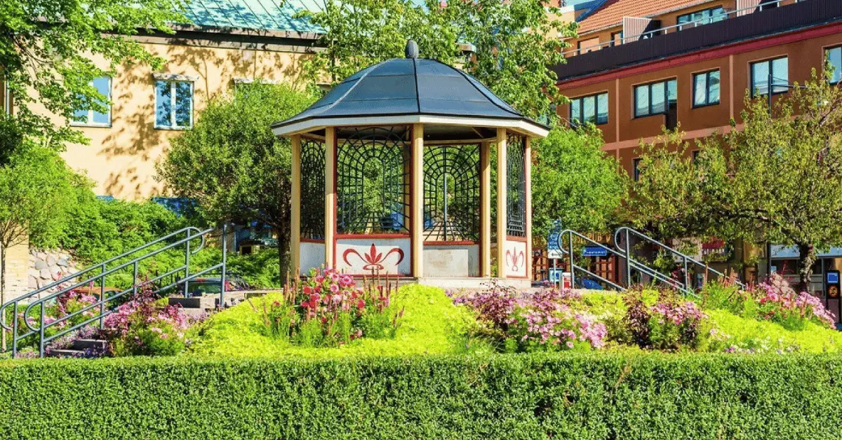 Hard Top Gazebo for Winter Snow Easy Guide [2024]