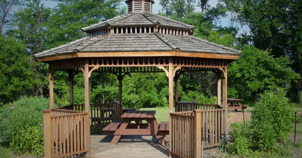 Does Gazebo Add Value to Home