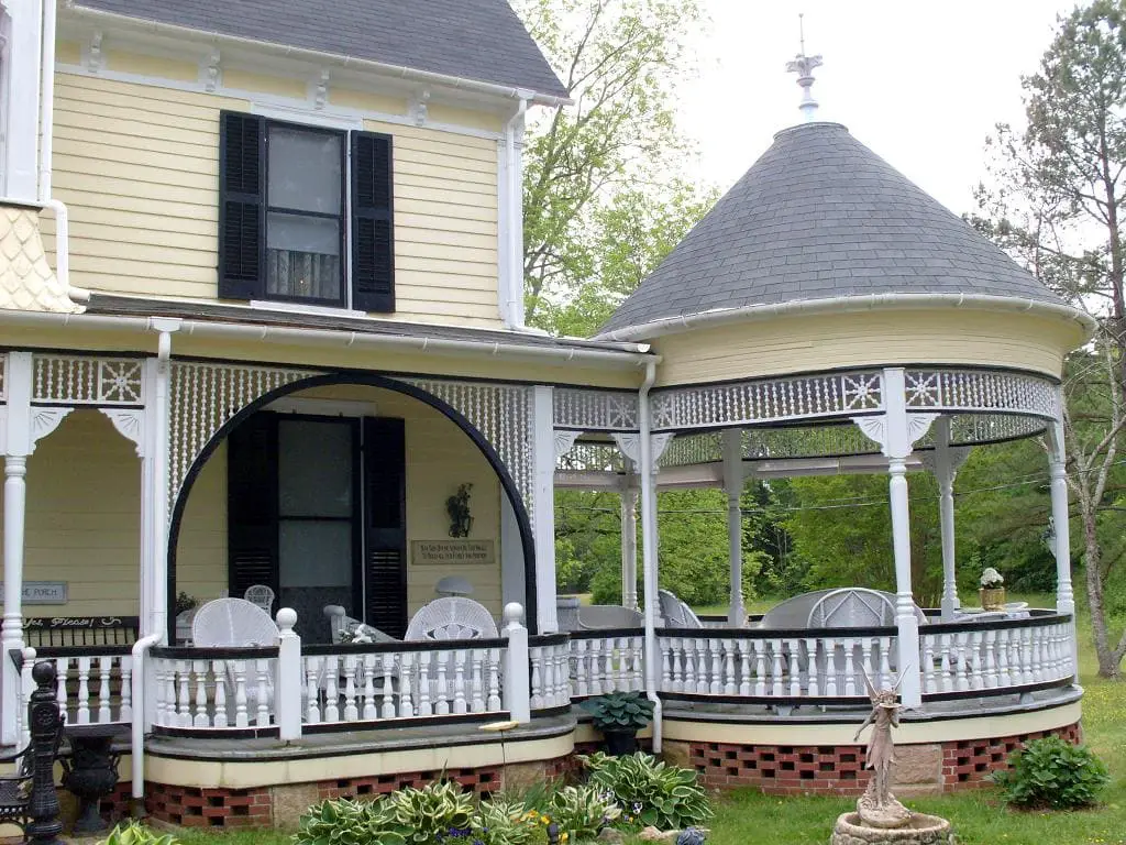 Do you need HOA approval for gazebo - step by step guide