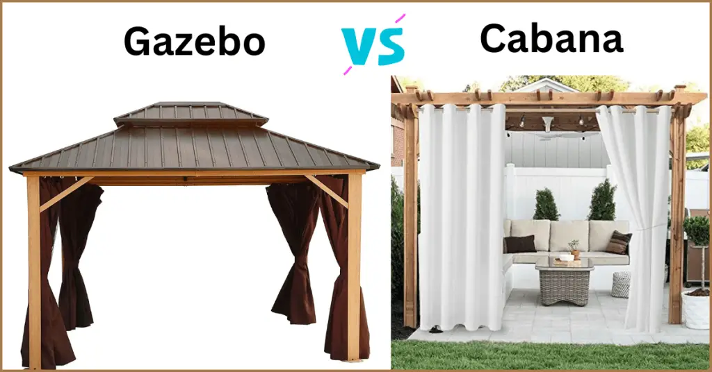 Gazebo Solution - Best Gazebos Guides & Reviews