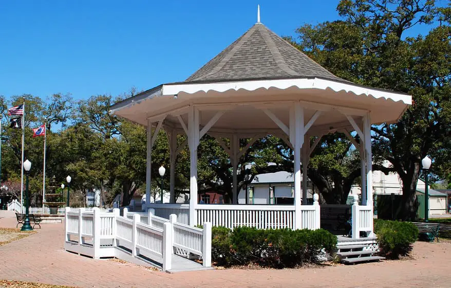 How to Anchor a Gazebo to Concrete Easy Guide [2023]