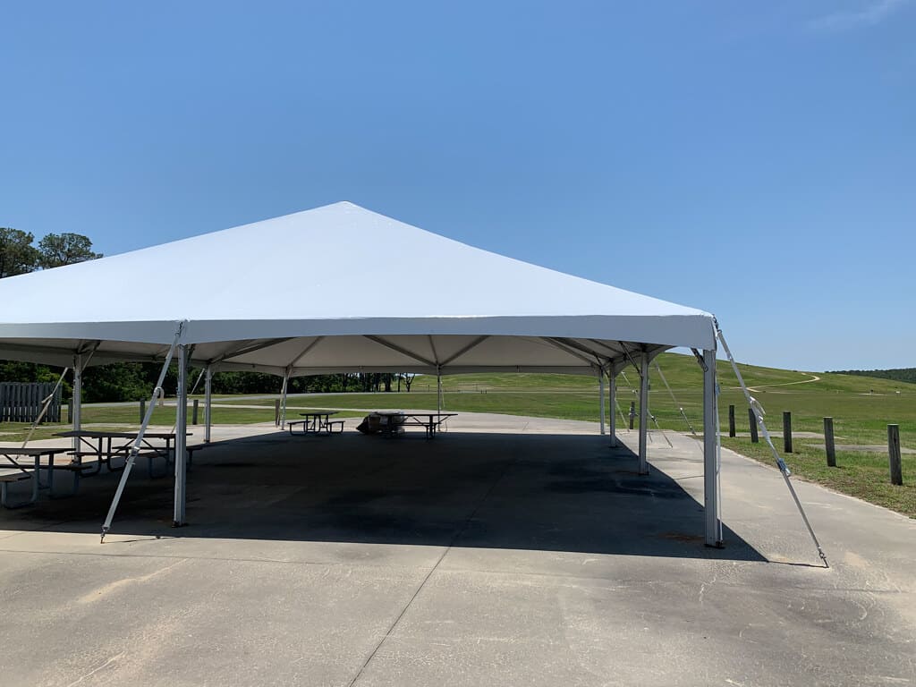 How to Strengthen a Pop Up Gazebo 2023