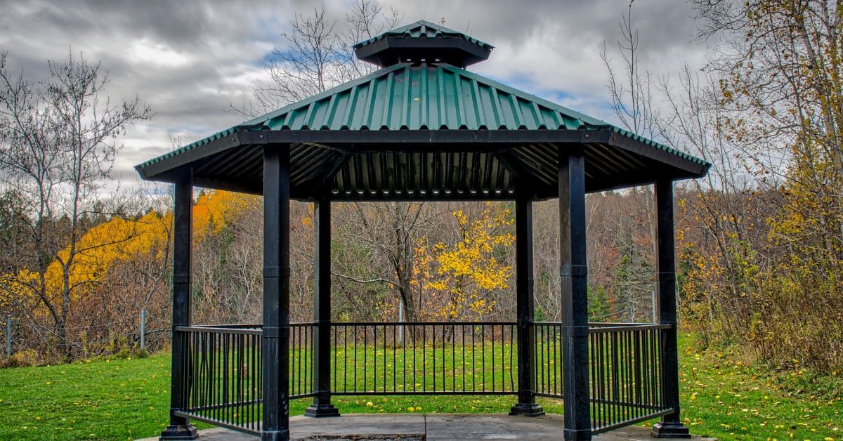 Your Complete Guide to Gazebo Costs and Design [2024]
