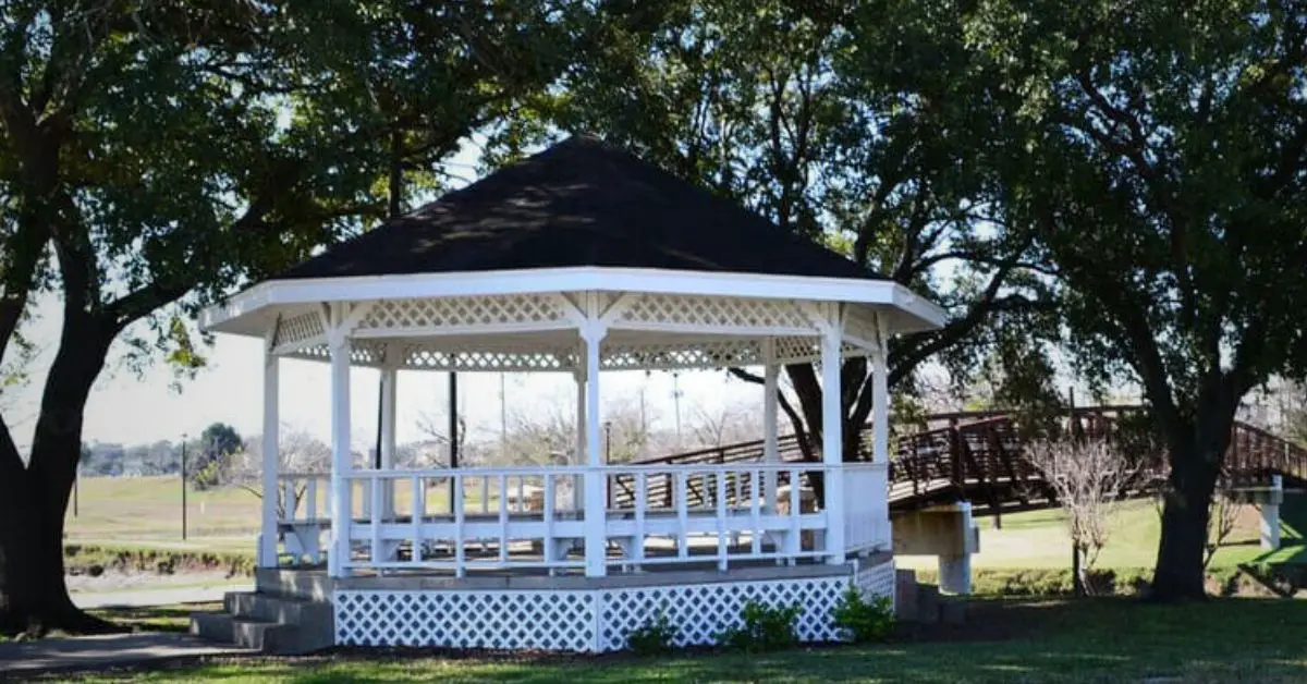 Your Complete Guide to Gazebo Costs and Design [2024]