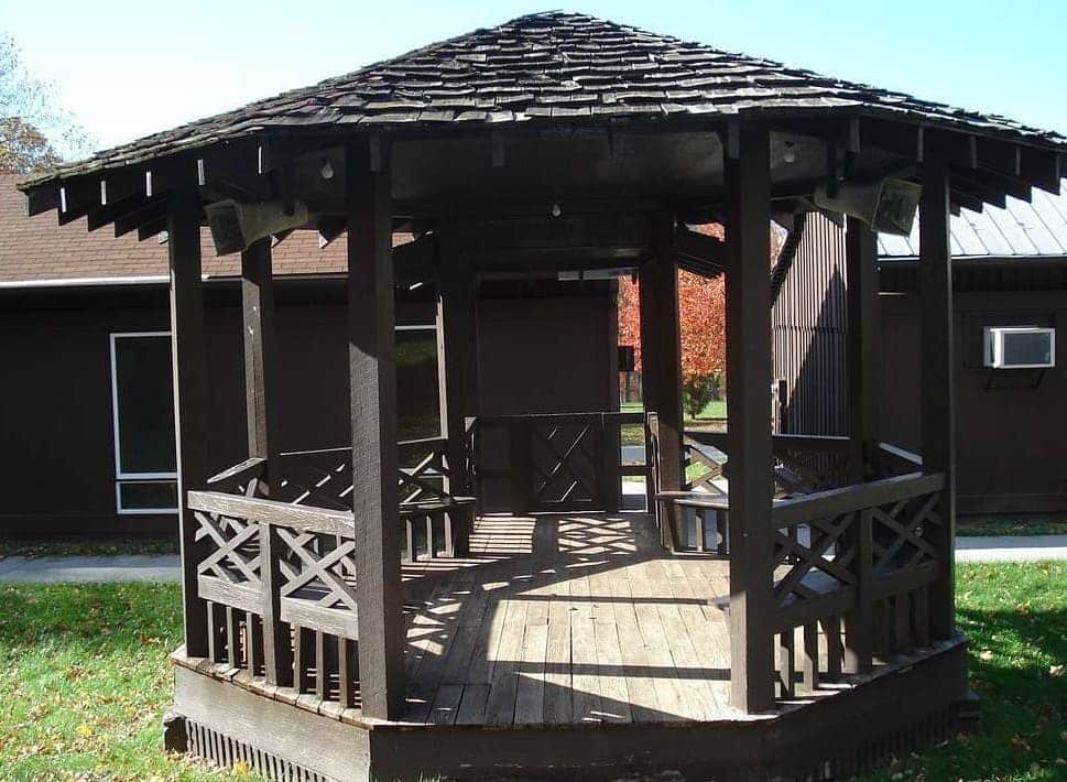 How Much Does It Cost To Build A 12x12 Gazebo