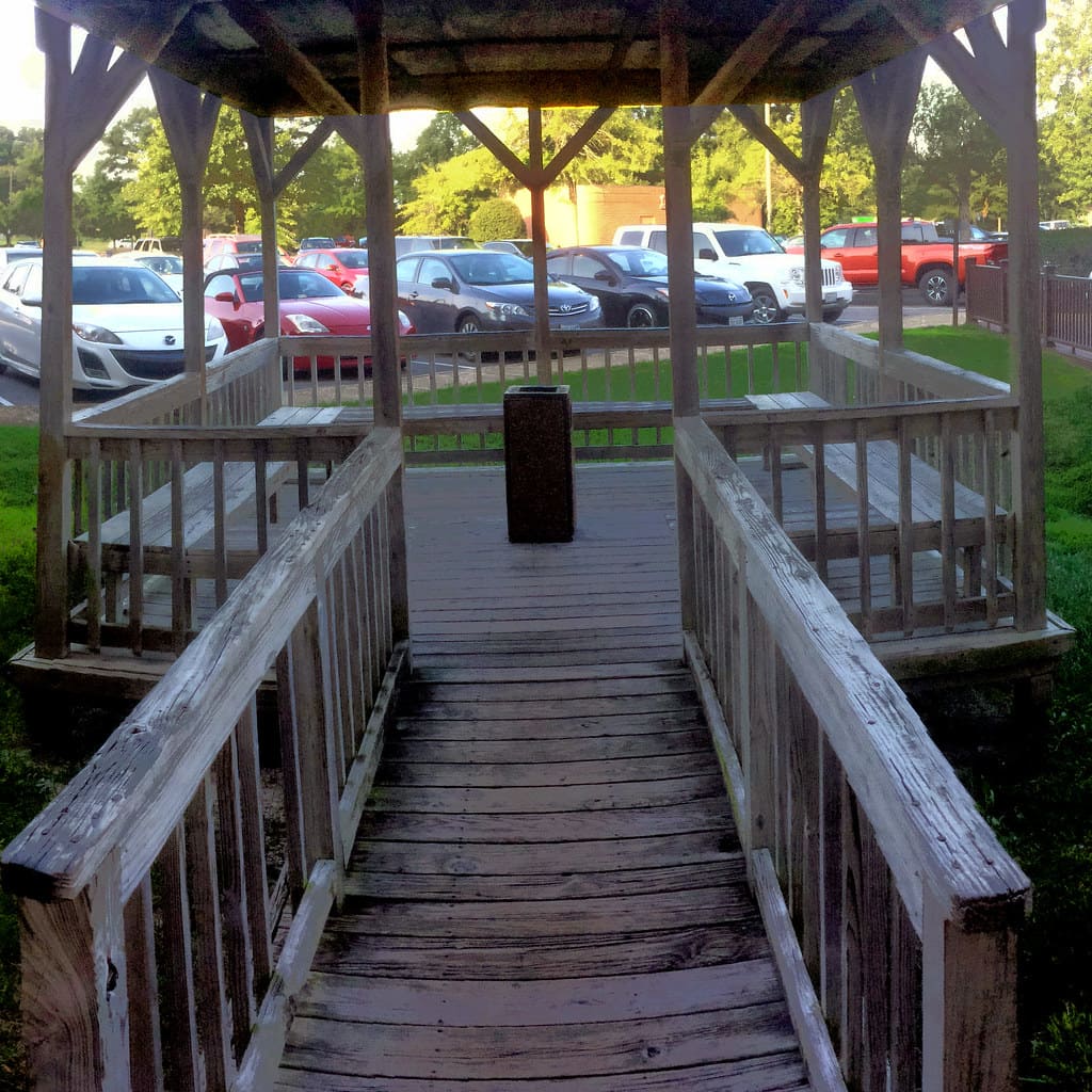 Can You Put A Gazebo On The Deck 2023