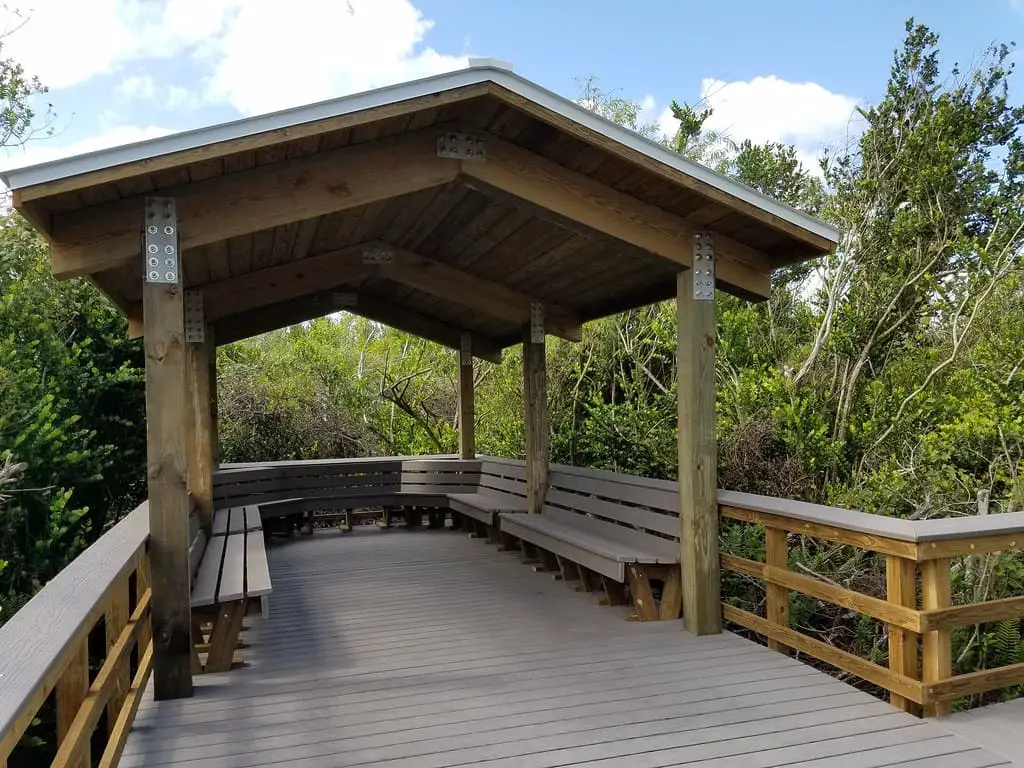 Can You Put A Gazebo On The Deck 2023