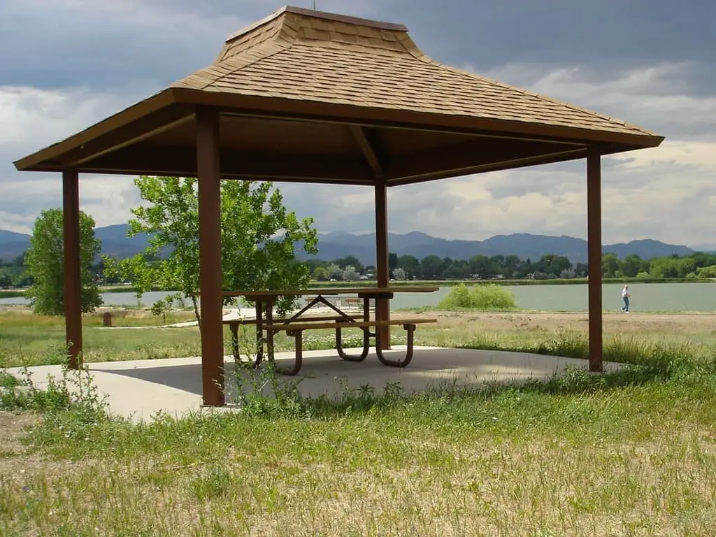 How To Put Up A Gazebo With Numbers