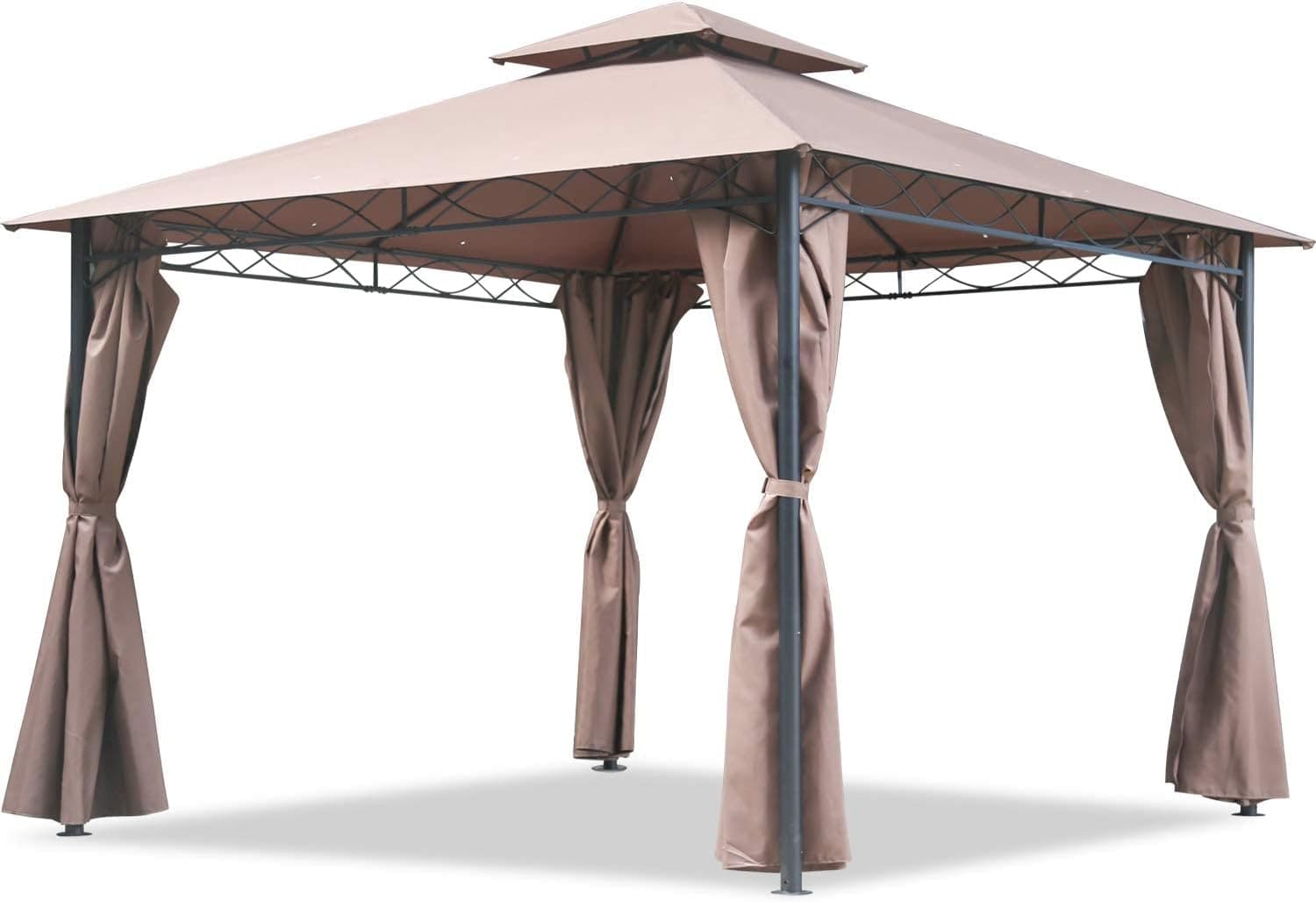 7 Best Pop Up Garden Gazebos Expert Reviews & Guide [2023] Gazebo