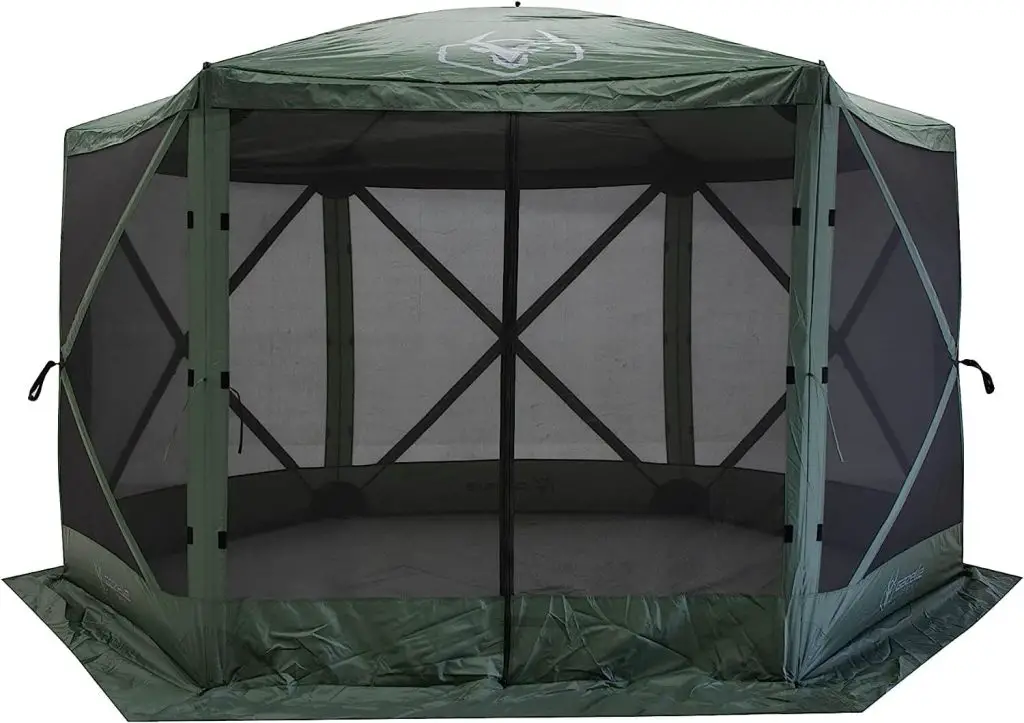 7 Best Waterproof Gazebos: Expert Reviews & Guide [2024]