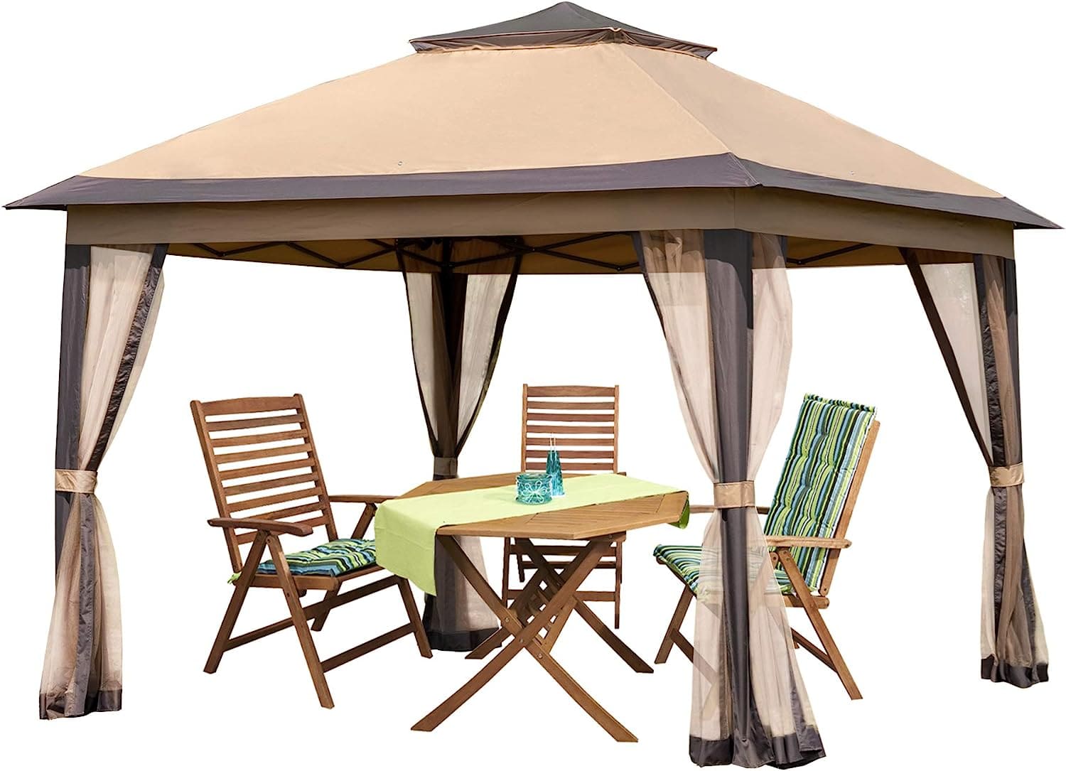 Top 10 Best Permanent Gazebos InDepth Reviews