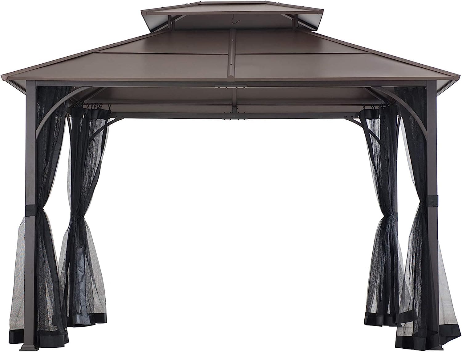 Best Hard Topped Gazebos Under 2000 Reviews & Guide 2023