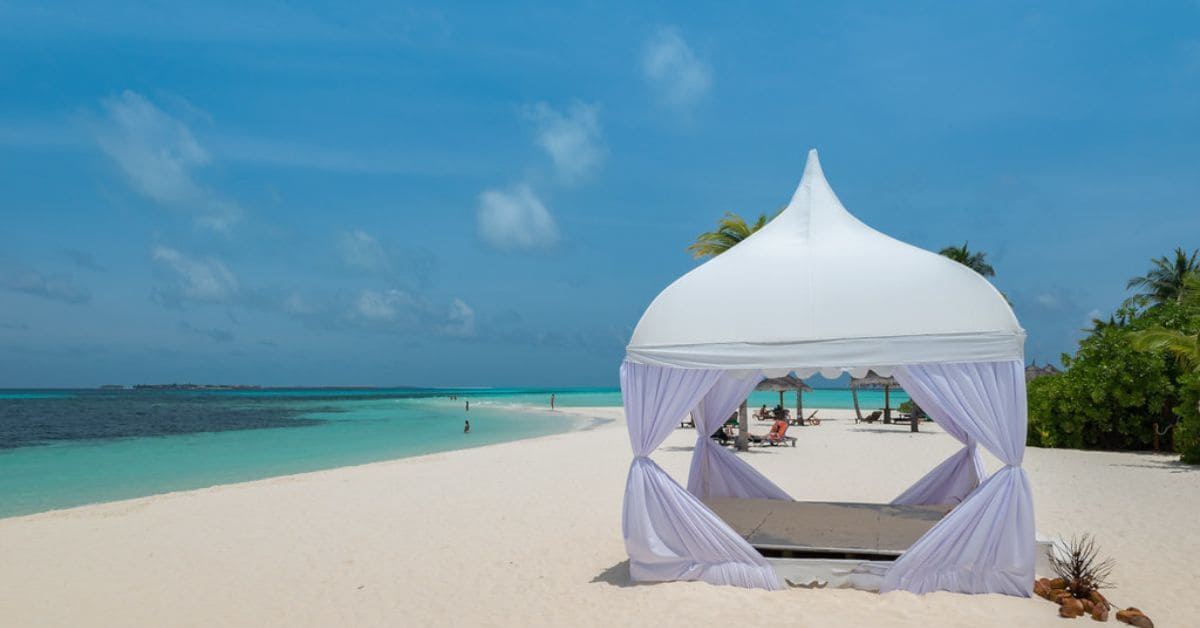 Best Beach Gazebo Canopy tent