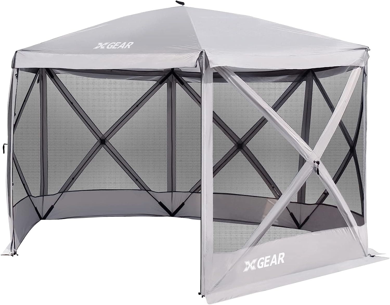 9 Best Pop Up Gazebos For Camping Reviews & Guide [2023]