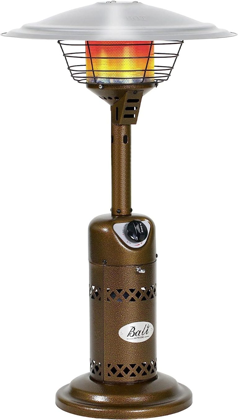 10 Best Gazebo Heater Reviews and Buying Guide [2023] Gazebo Solution