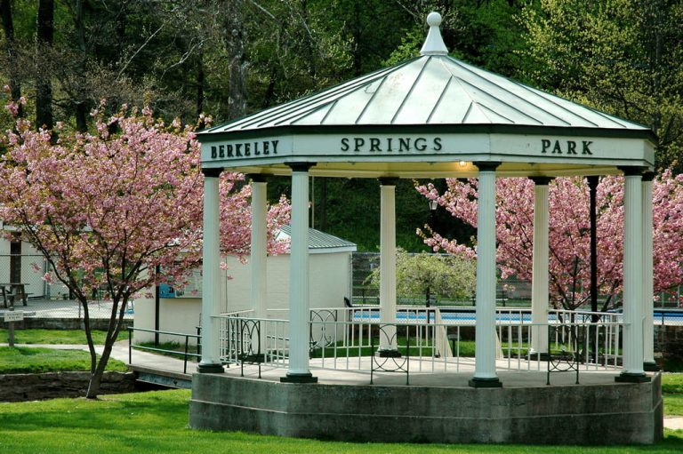 Gazebo Safety Precautions A Comprehensive Guide [2024]