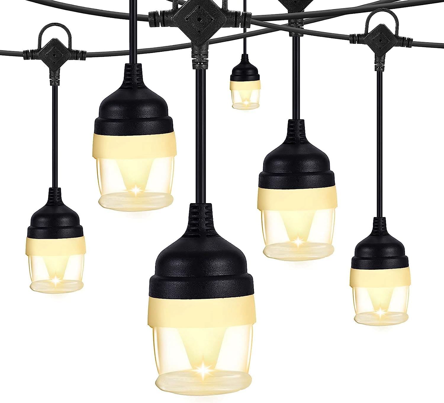 10 Best Lights For Outdoor Gazebos guide And Reviews [2023]