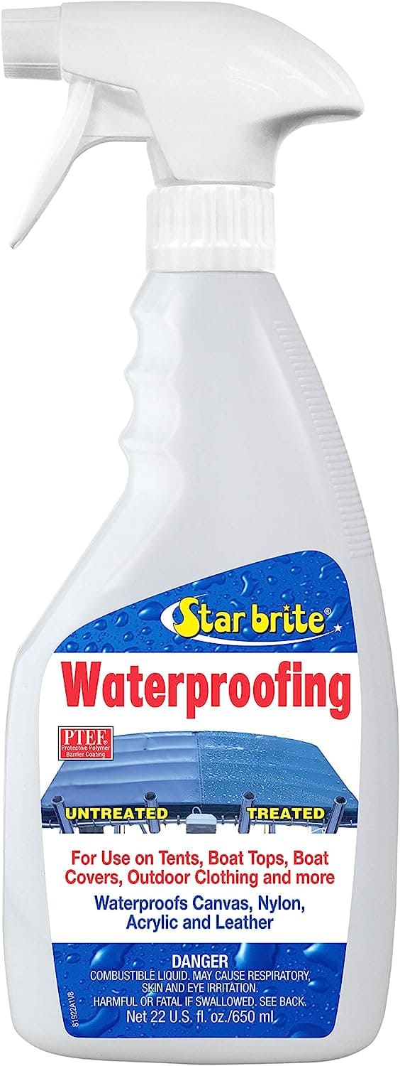 7 Best Waterproof Sprays For Gazebo Reviews & Guide [2023]