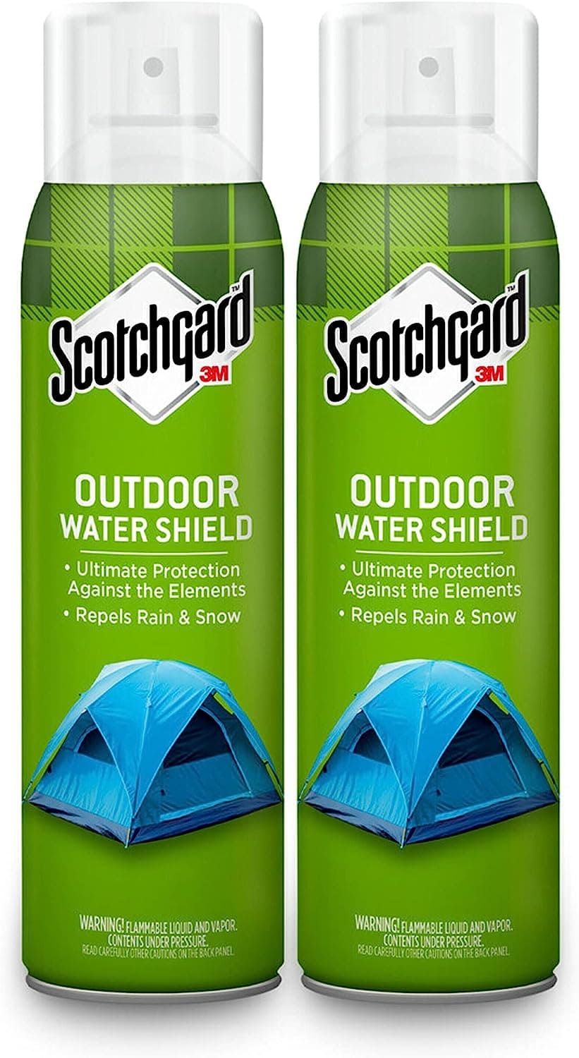 7 Best Waterproof Sprays For Gazebo Reviews & Guide [2023]