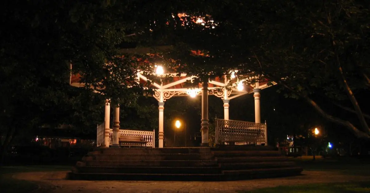 Can You Run Electricity To A Gazebo A StepbyStep Guide