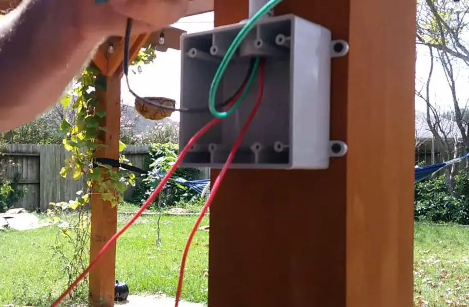 Can You Run Electricity To A Gazebo A StepbyStep Guide