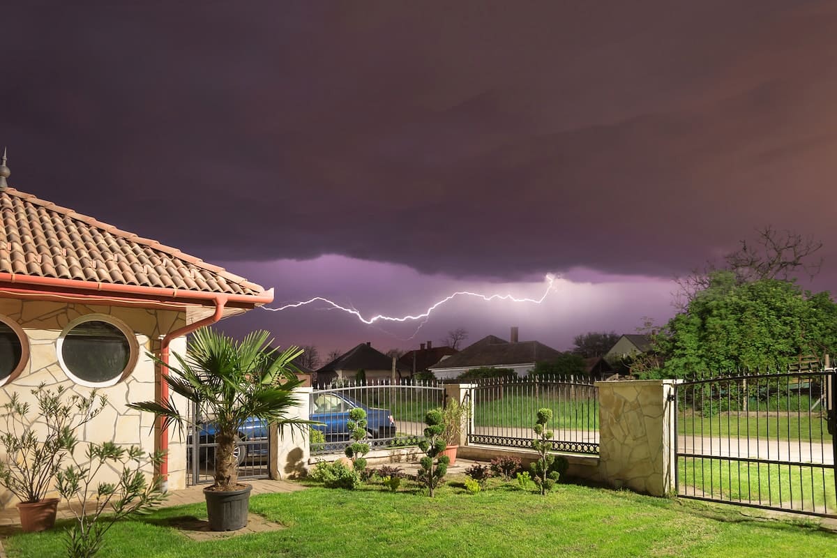 Gazebo Safety Precautions A Comprehensive Guide [2024]