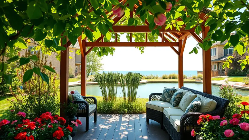 align gazebo for harmony