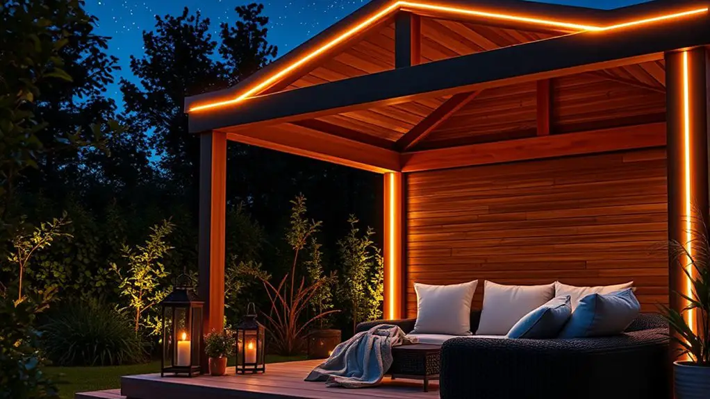 ambient smart lighting solutions