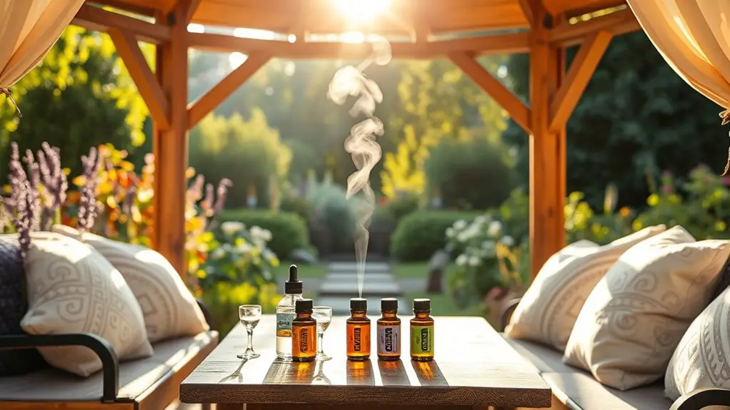 aromatherapy health benefits explained