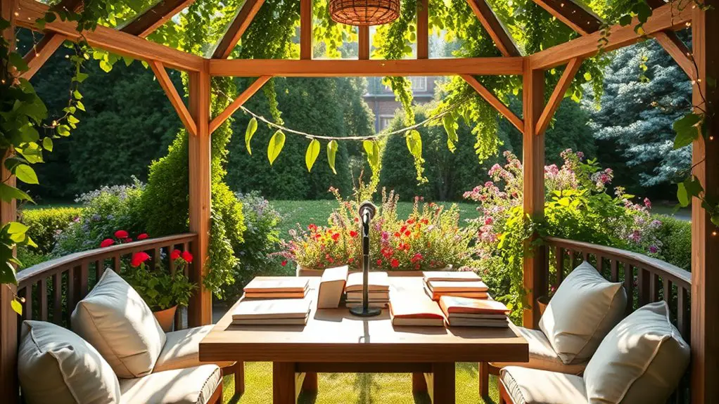 author q a in gazebo