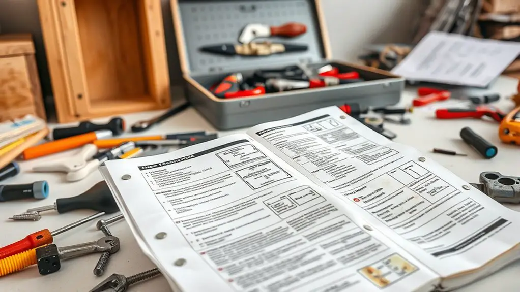 avoid installation errors frequently