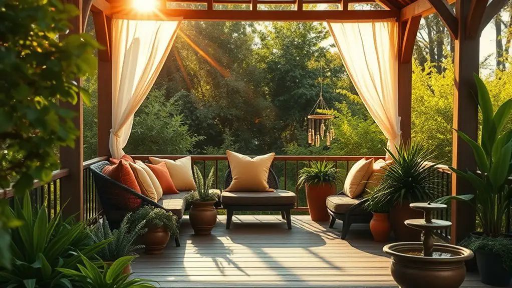balancing energy in gazebo