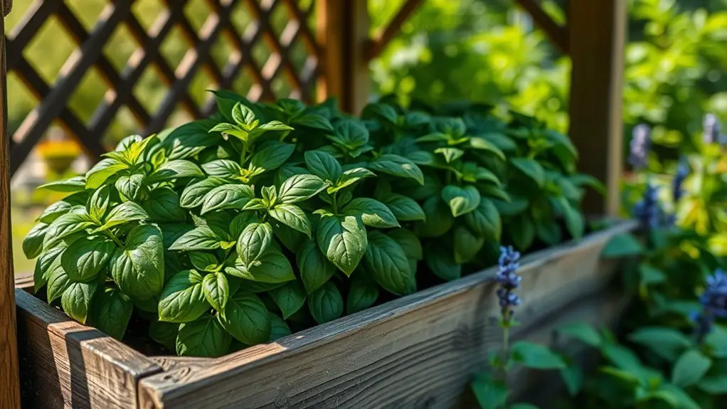 basil versatile culinary herb