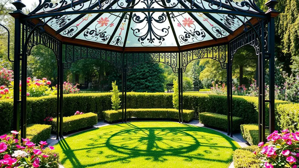 blending traditional and contemporary designs