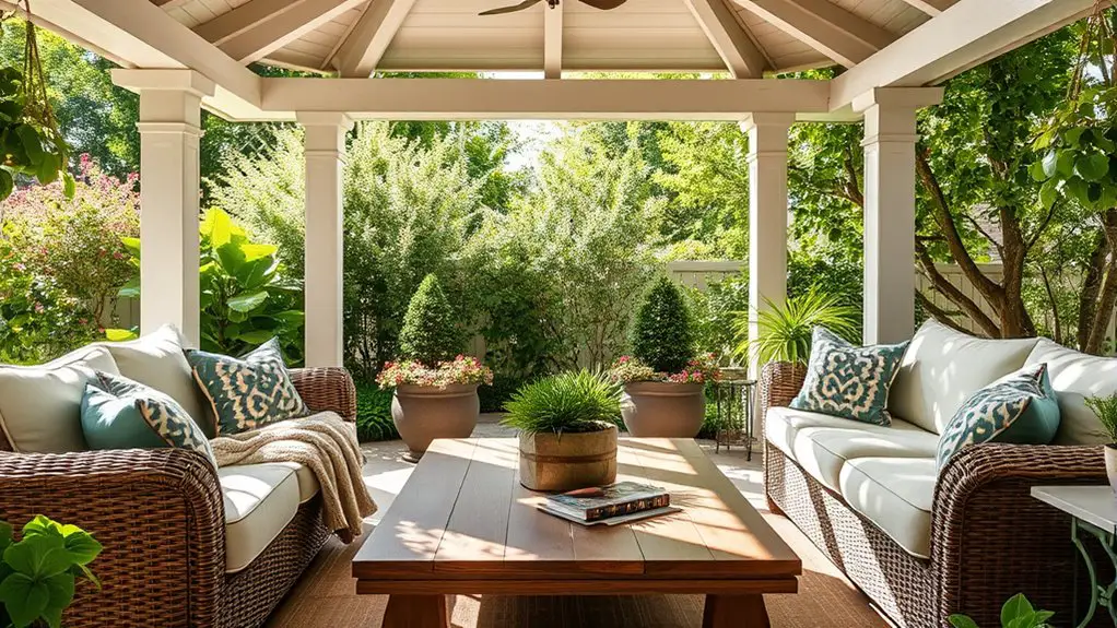 comfort feature considerations