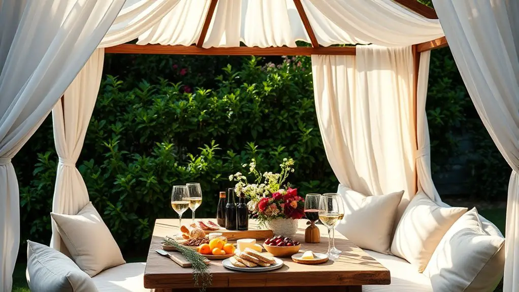 complementary pairings enhance experiences