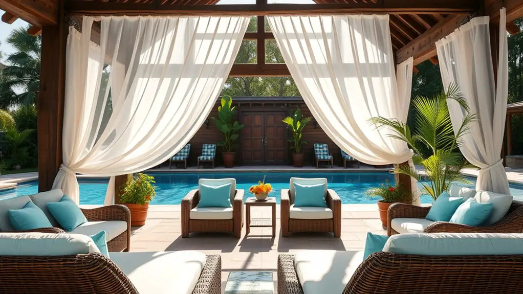 cozy chairs for relaxation