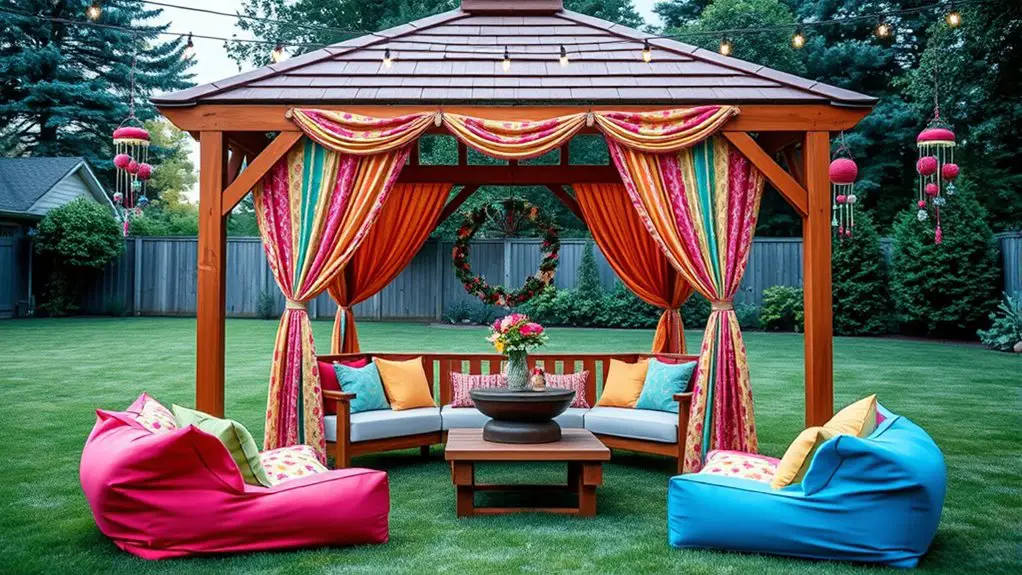 decorative theme personalization ideas