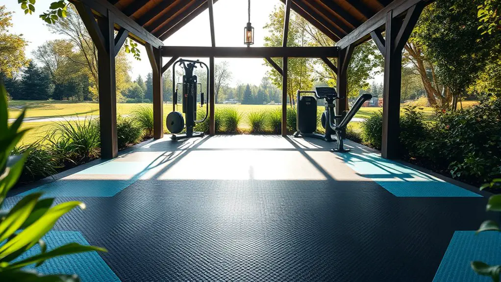 durable and stylish surface