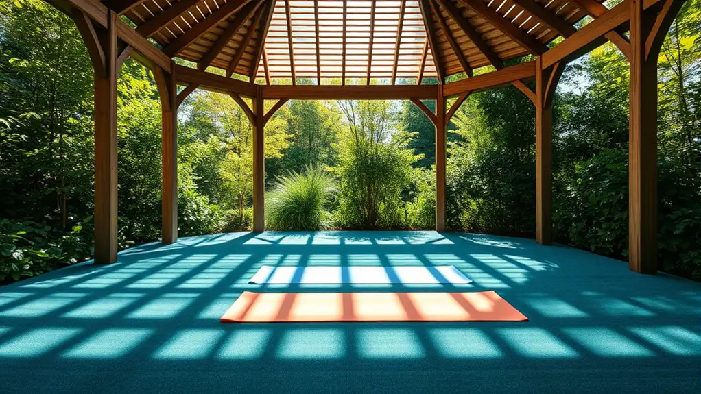durable flooring for outdoors