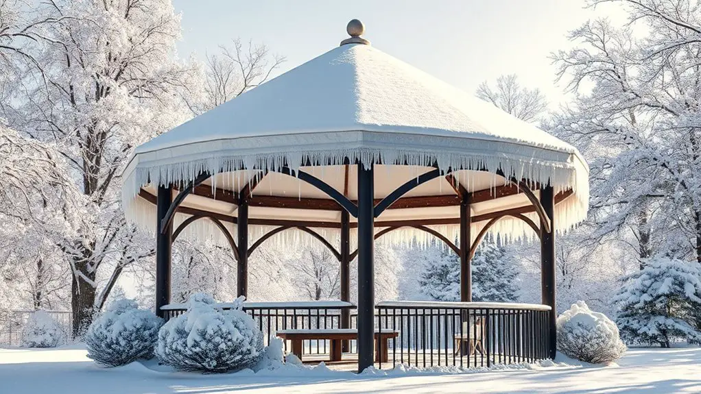 durable gazebo covers needed