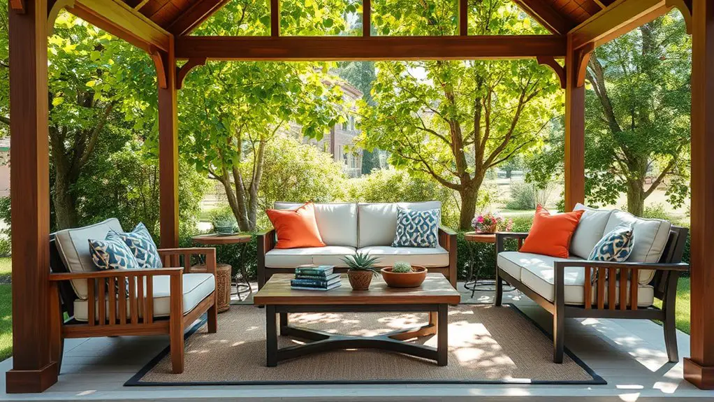 durable weatherproof construction materials