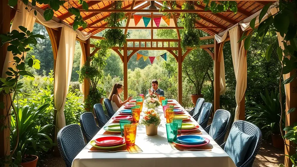 eco friendly party supplies guide