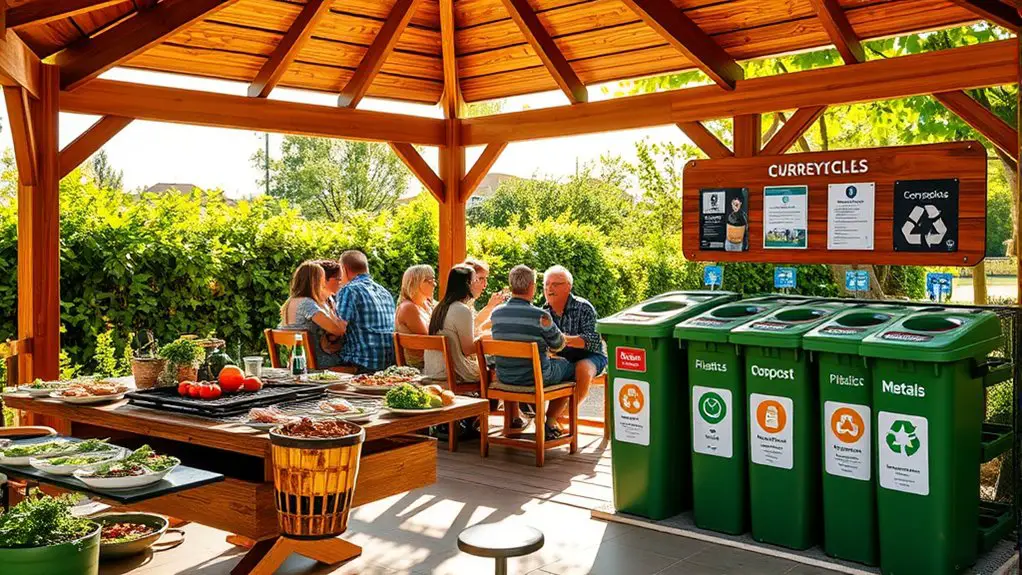 eco friendly waste management practices