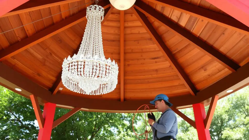 electrical wiring installation guide