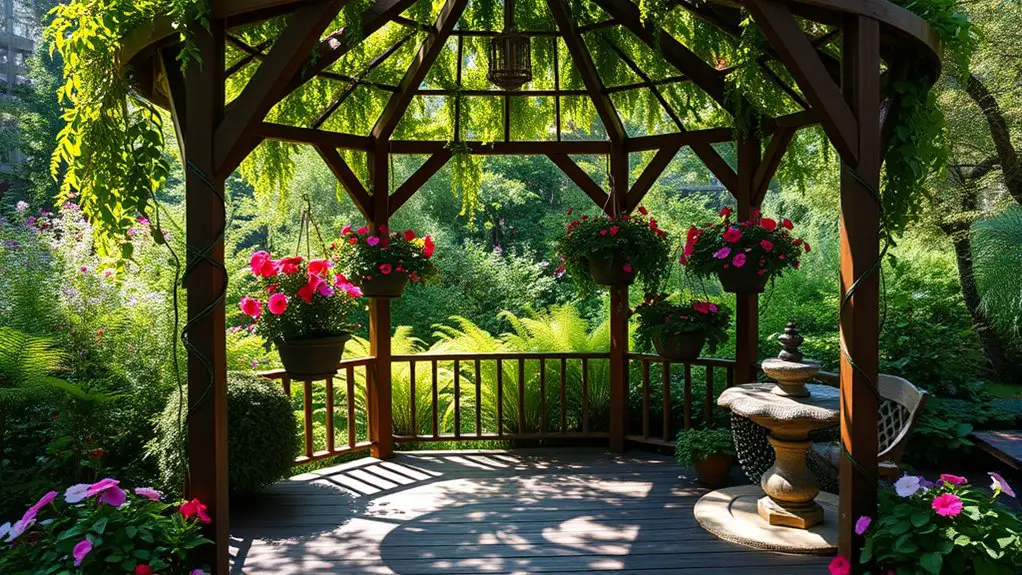 embracing nature s vibrant touch