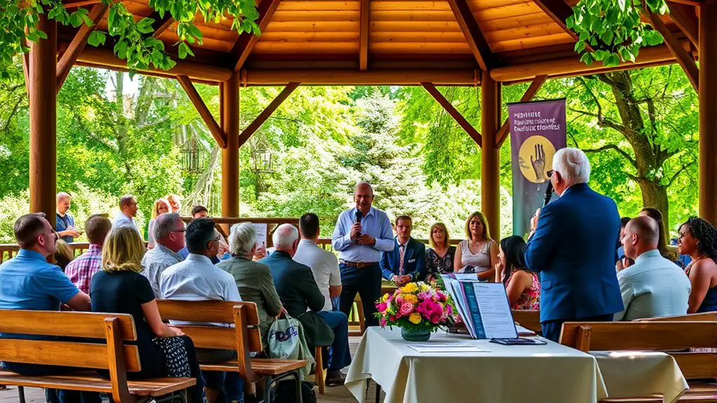 engaging guest speakers effectively