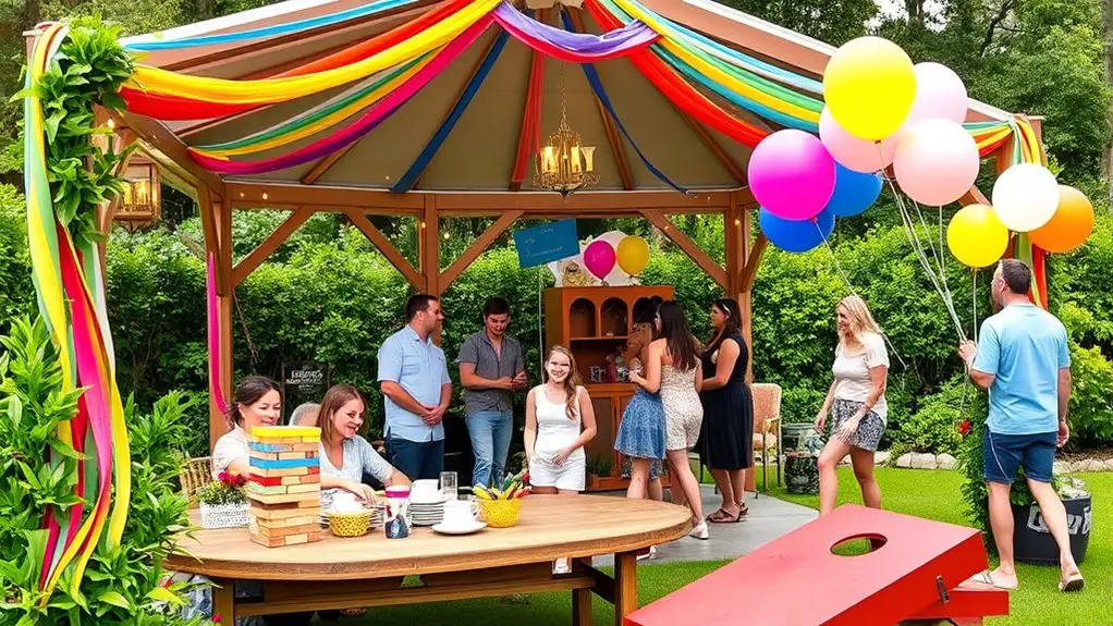engaging interactive recreational experiences