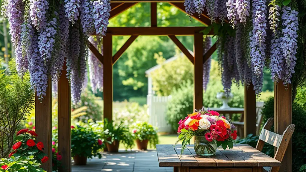 enhance gazebo photos naturally
